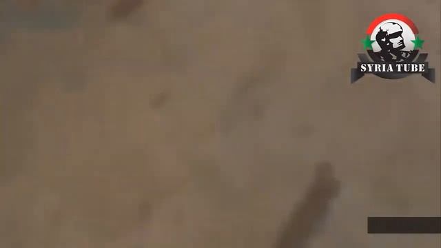 СИРИЯ РАНЕНИЕ НАЁМНИКА ССА В ГОЛОВУ (Syrian Civil War )