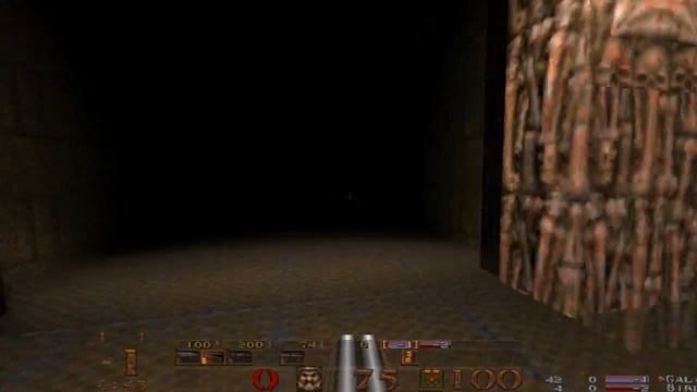 Let's Play Quake 1 - Episode 1 (Part 1) смотреть онлайн