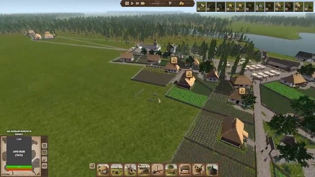 OSTRIV v0.4.2.1 - | СТРИМ на русском | игра на стадии разработки | смотреть онлайн