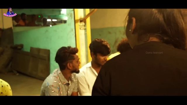 Thani Aala Kastapattu Valanthu Varuva Mela | Gana Isaivani смотреть онлайн
