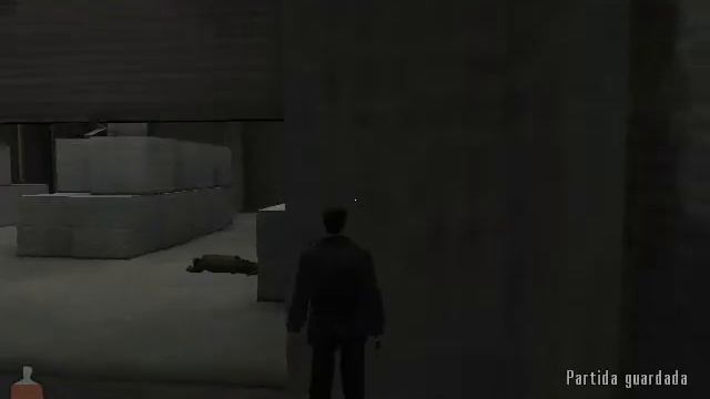 Max Payne 1- Gameplay #5 смотреть онлайн