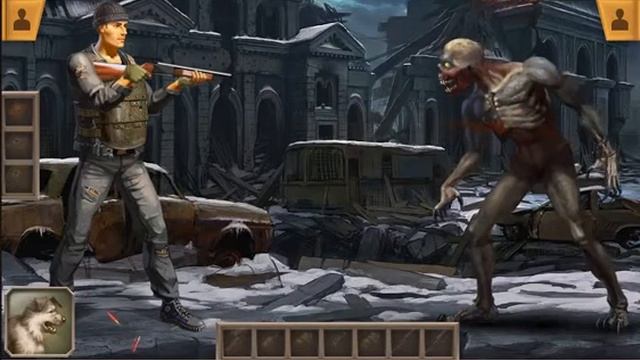 Метро 2033 OK, 10-я серия. Вылазка на приезжиго, новый лвл и новые квесты смотреть онлайн