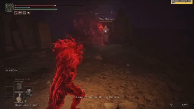 Elden Ring is fun 6 смотреть онлайн