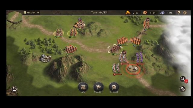 Grand War Rome Mod Apk - Unlimited Gold/Silver | BROTHERZ GAMING смотреть онлайн