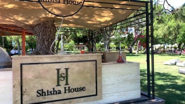 Rixos Beldibi 5* - компактный семейный отель высокого уровня