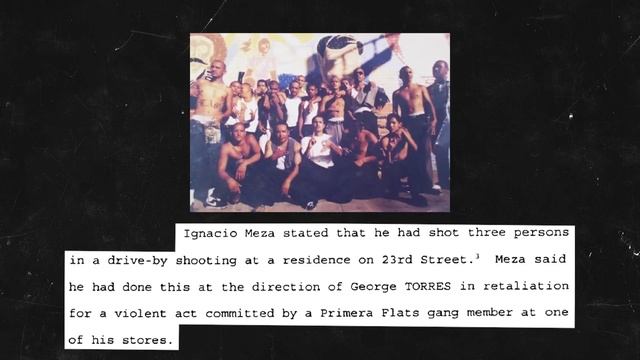 California's Mr. Untouchable: The Underground Empire of George Torres смотреть онлайн