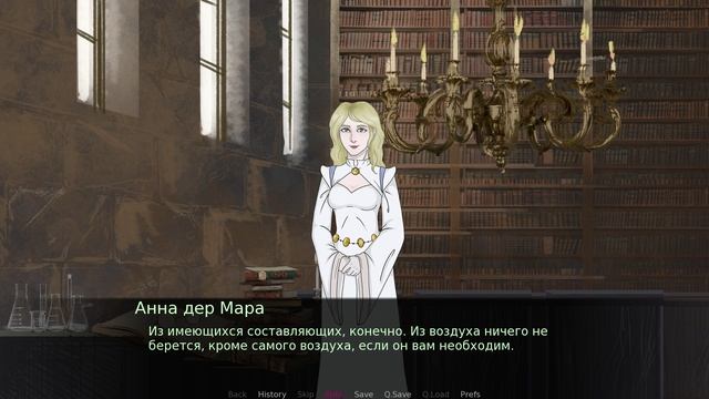 Paper Enchantress #8