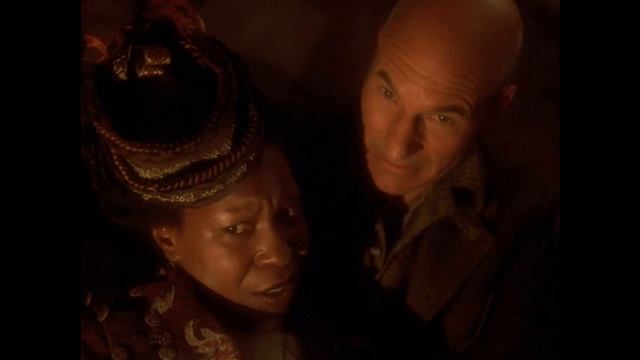Star Trek Picard Season 2 Episode 4 Review Addendum (The Guinan Problem) смотреть онлайн