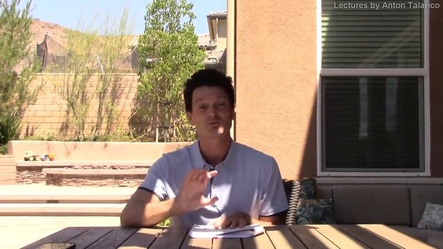 Anton Talarico | Definitive Analysis | Pohl's "The Kindly Isle | Part 2 смотреть онлайн