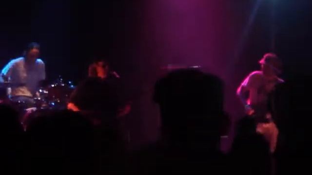 Mac Demarco - Cooking Up Something Good LIVE 20/6/14 смотреть онлайн