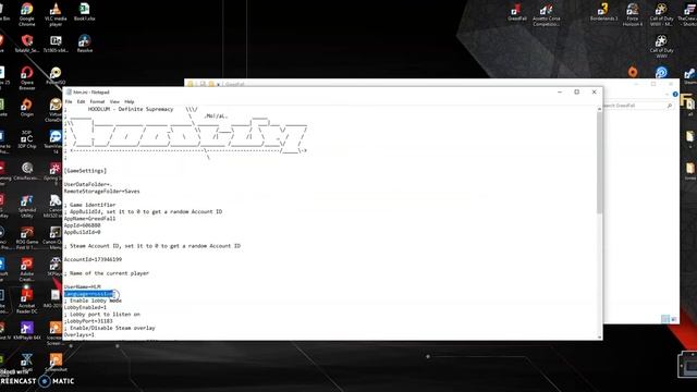 Greedfall  How To Change Language Russian To English