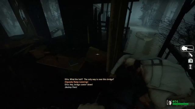 Swamp Fever - Banjo Only - Last Man On Earth - Left 4 Dead 2 смотреть онлайн