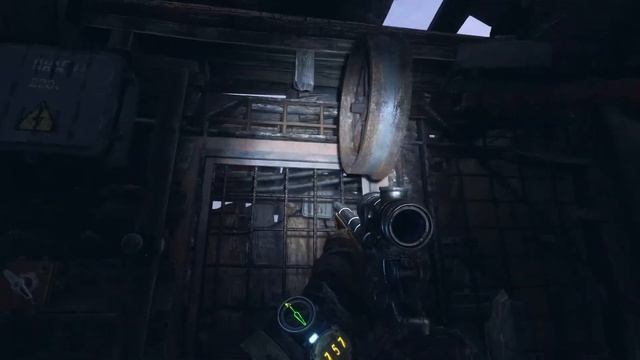 Metro Exodus на рідненькій мові #4 смотреть онлайн