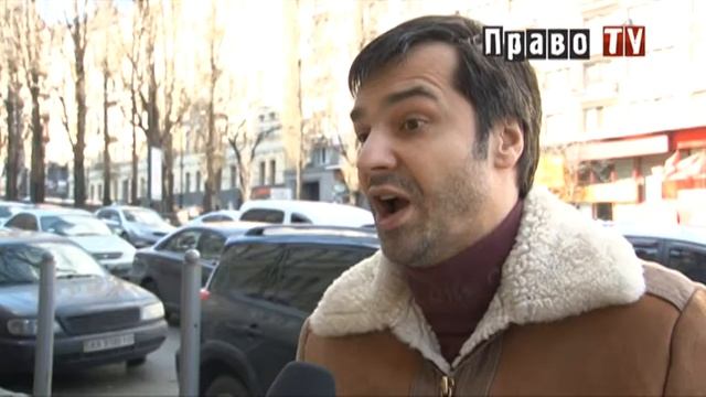 Реальный суд: Судьба Кодекса судейской этики смотреть онлайн