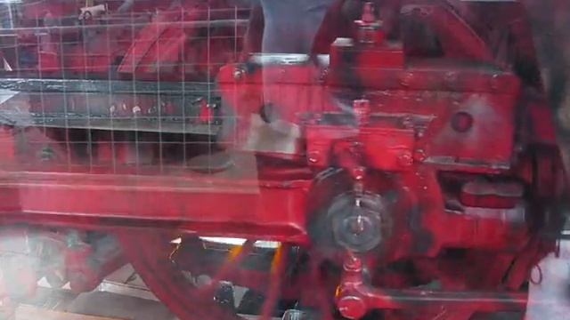 Technikmuseum Sinsheim 2011.WMV смотреть онлайн