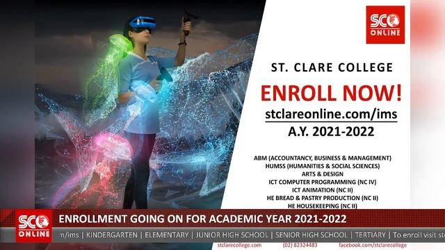 ENROLLMENT STANDBY смотреть онлайн