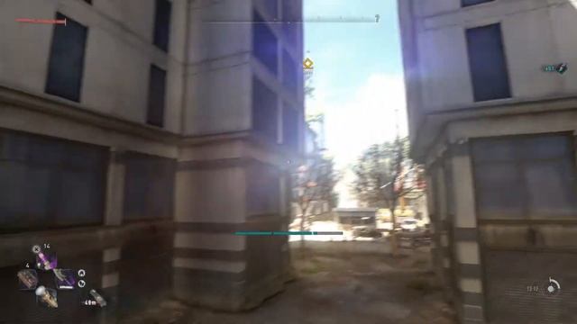 Dying Light 2 GamePlay Pt. 20 | UV Quest Complete Metro Station & Demolisher Encounters смотреть онлайн