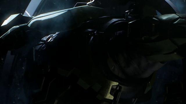 Halo Infinite Step Inside Cinematic Teaser Xbox Series X PC