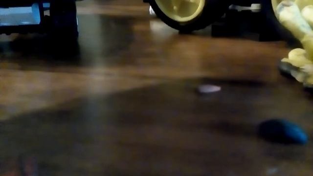 Как сделать ак47 из пластилина