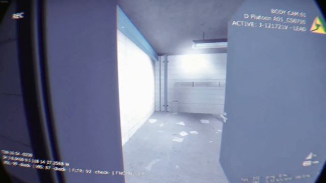 Left4Dead 2 + Unrecord Bodycam mod [Firstperson with Thirdperson body] смотреть онлайн