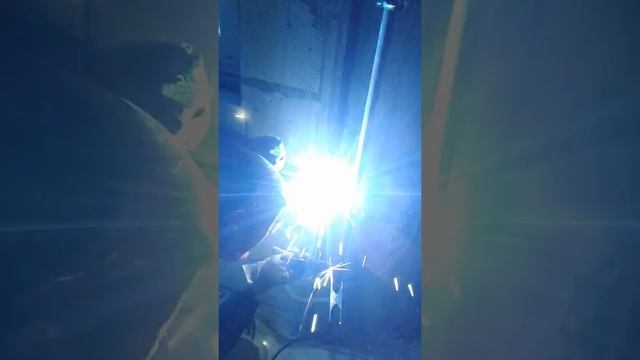 сварка трубы 720p смотреть онлайн