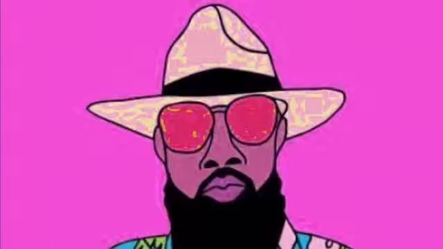 Slim Thug S.D.S. (Chopped & Screwed) смотреть онлайн