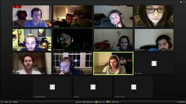 Super Mafia All-Stars W2G3 смотреть онлайн