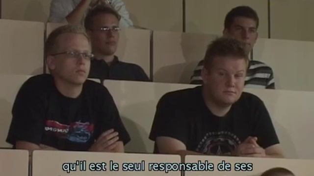 Teaching Teaching & Understanding Understanding (1_3) [French subtitles] смотреть онлайн