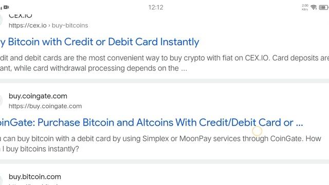 Buy Bitcoin BTC With Credit & Debit Card in the USA Instantly смотреть онлайн
