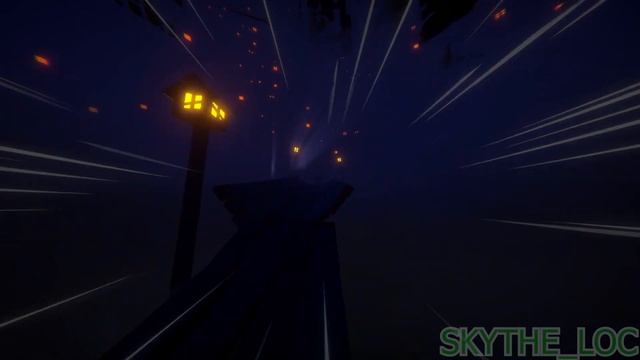 A Short (And Very Late) Crumble Review - Skythe Mini Reviews смотреть онлайн