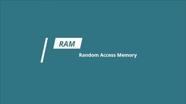 What is the full form of RAM - RAM mining смотреть онлайн