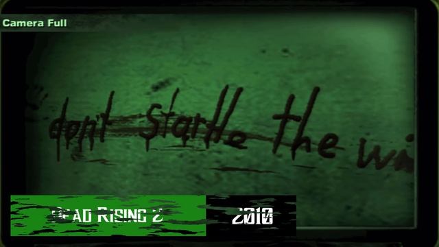 The Witch [Left 4 Dead] Evolution & Easter eggs смотреть онлайн