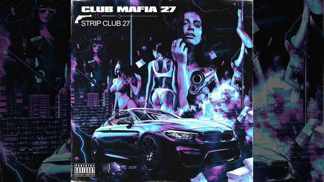 Club Mafia 27 смотреть онлайн