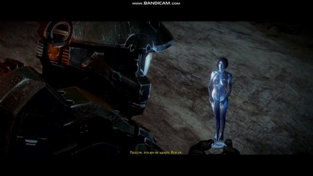 Halo - 4 (№5) смотреть онлайн