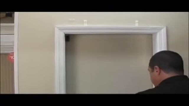 Affordable 2 inch White Wood Blinds - Available at BlindsOnLine.com смотреть онлайн