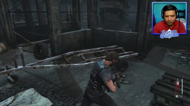Max Payne 3 - Encontramos o cativeiro #6 смотреть онлайн