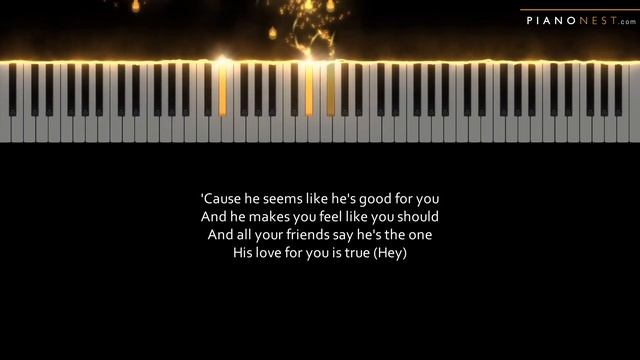 Swedish House Mafia, The Weeknd - Moth To A Flame - HIGHER Key (Piano Karaoke Instrumental) смотреть онлайн