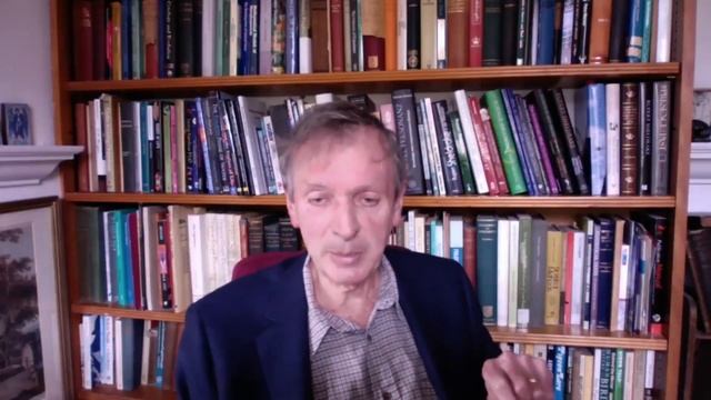 Rupert Sheldrake - Paradigm Shifts in Science & Consciousness смотреть онлайн