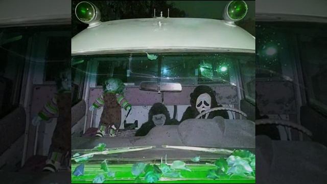ridin in da chevy / triple six mafia (slowed) смотреть онлайн