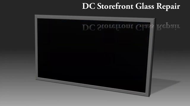 Repair Your Broken Glass with Washington DC Glass Repair Service смотреть онлайн