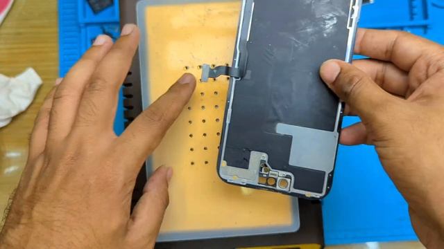 Apple iphone 14 pro max glass replacement | how to restore iphone 14 pro max cracked glass смотреть онлайн