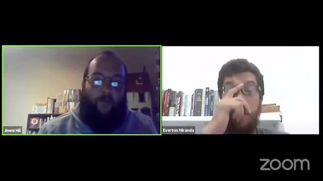 Raptor Aid Lockdown Facebook Live With Dr Everton Miranda смотреть онлайн