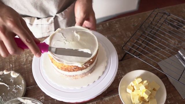 Cherry Cake смотреть онлайн