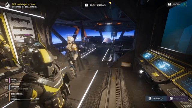 Helldivers 2 Has Already Reached Classic Co-op Shooter Status... смотреть онлайн