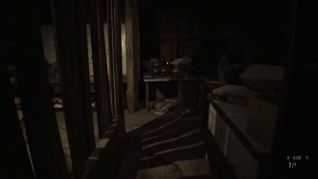 RESIDENT EVIL 7 - LET'S PLAY FR #19 : LA NÉCROTOXINE E смотреть онлайн