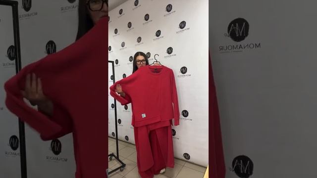 Женская одежда больших размеров смотреть онлайн