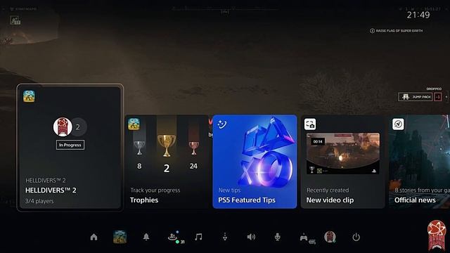 HELLDIVERS 2 | GUIDA - MIGLIOR MODO PER FARMARE I SUPER CREDITI смотреть онлайн