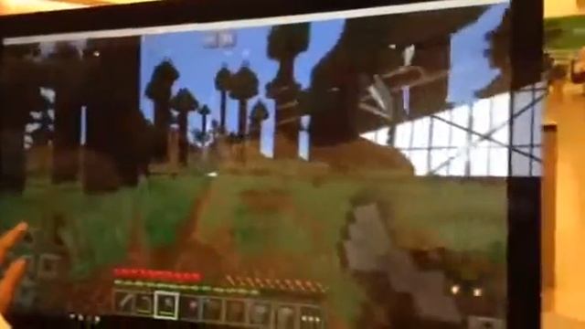 WINDOWS 10 LAUNCH + MINECRAFT PE 0.12.0 pt. 2 смотреть онлайн