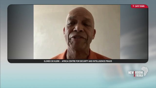 Is SA becoming a mafia state? смотреть онлайн