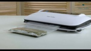 Вакуумный упаковщик для дома и бизнеса Sea maid GN 1108